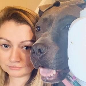 Meet your Posher, Lisa